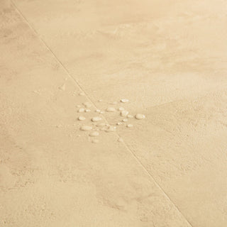 Sandstone Waterproof Laminate by Quickstep
