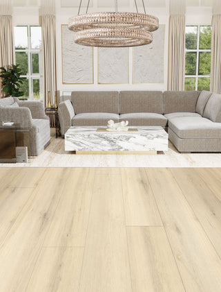 Sandy Bridge Waterproof Laminate by HF Design LLC