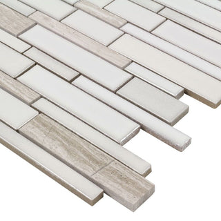 SANDY CLIFFS Tile & Stone by Anthology Tile