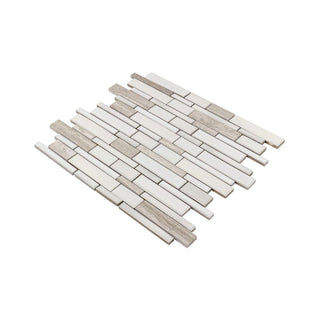 SANDY CLIFFS Tile & Stone by Anthology Tile