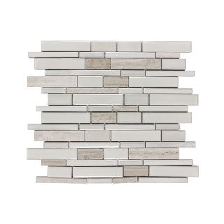 SANDY CLIFFS Tile & Stone by Anthology Tile