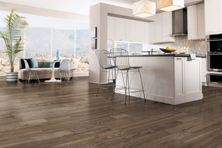 Sandy Hue 6 - 1/2" Engineered Hardwood by Bruce