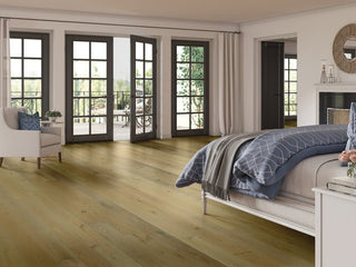 Sandy Stroll 7.48" Engineered Hardwood by Hartco