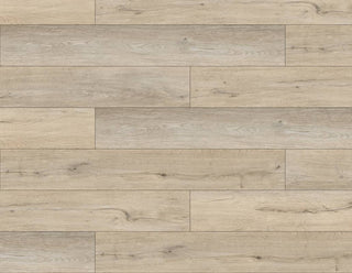 Sandy White Waterproof Laminate by HF Design LLC