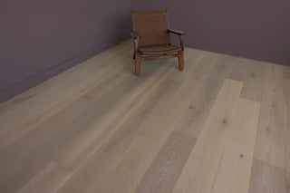 Sanremo Engineered Hardwood by Villagio Floors Inc.