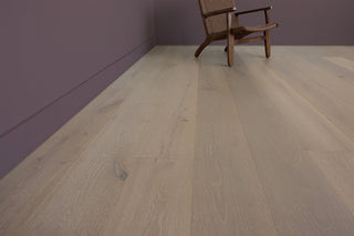 Sanremo Engineered Hardwood by Villagio Floors Inc.