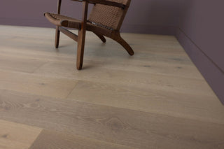 Sanremo Engineered Hardwood by Villagio Floors Inc.