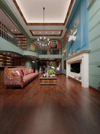 Santa Barbara Engineered Hardwood by SLCC Flooring