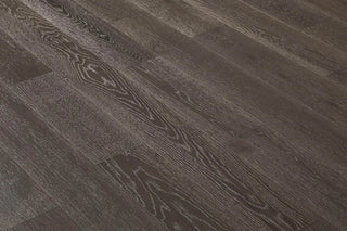 Santa Cruz Engineered Hardwood by SLCC Flooring