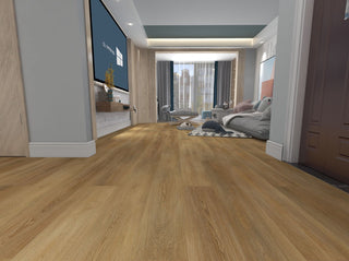 Santa Cruz spc by Euro Oak Floor
