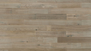 Santa Fe Engineered Hardwood by HF Design LLC