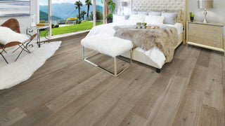 Santa Fe Engineered Hardwood by HF Design LLC