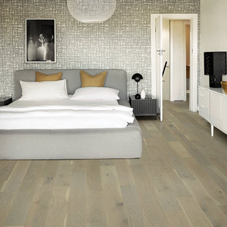 Santa Monica Oak Engineered Hardwood by Hallmark Floors