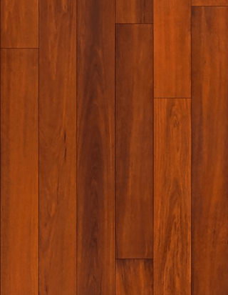 SANTOS MAHOGANY Engineered Hardwood by Garrison