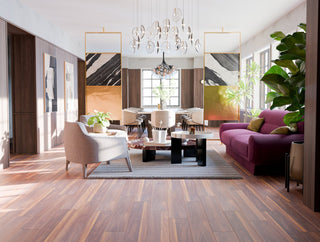 Santos Mahogany Laminate by PDI
