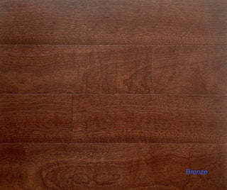 Sapele  Bronze Engineered Hardwood by Elgin Floors