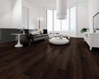 Sapphire Wave Vinyl by LW Flooring