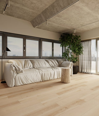 Sara Birch Vinyl by TAS Flooring