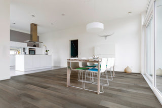 Saratoga Engineered Hardwood by Johnson Hardwood