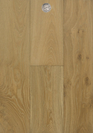 Saratoga Engineered Hardwood by Provenza