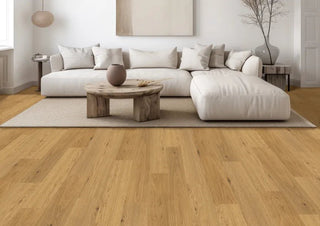 Sardinia Sand Engineered Hardwood by Fuzion Flooring