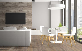 Sardinia Waterproof Laminate by Johnson Hardwood