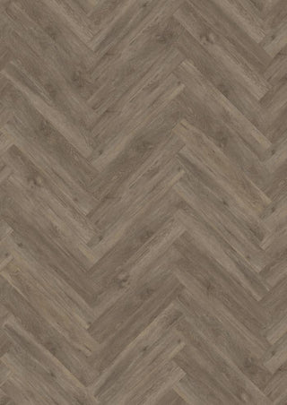 Sarek Herringbone Vinyl by Kahrs