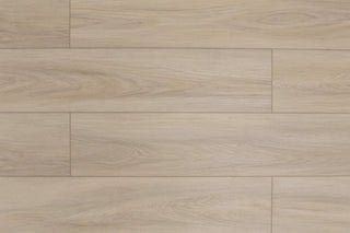 Satin Beige Vinyl by Montserrat Floors