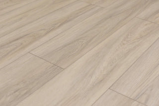 Satin Beige Vinyl by Montserrat Floors