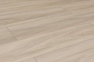 Satin Beige Vinyl by Montserrat Floors
