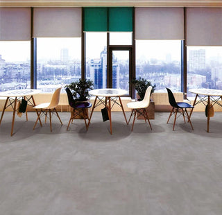 Satinwash Vinyl by Fuzion Flooring