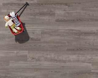 Sausalito - Bay Breeze spc by Mannington