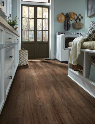 Sausalito - Sunrise spc by Mannington