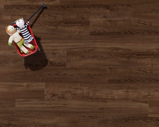 Sausalito - Sunrise Vinyl by Mannington