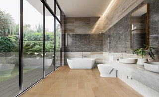 Sausalito Sunset Waterproof Laminate by Cali Bamboo