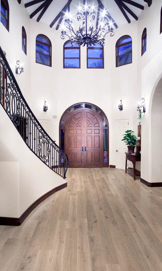 Sauvignon Engineered Hardwood by Cali Floors