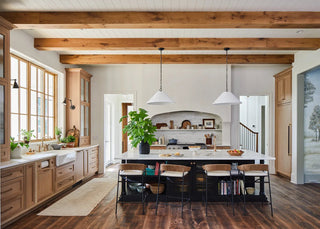 Sava Engineered Hardwood by DuChateau