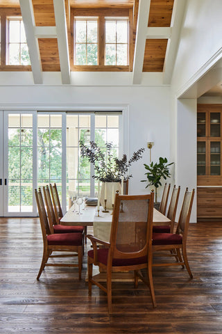 Sava Engineered Hardwood by DuChateau