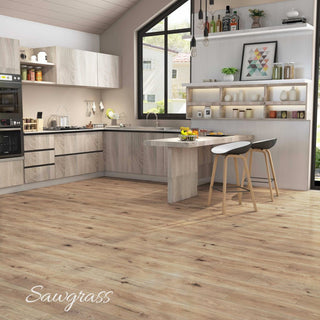 Sawgrass spc by Anchor Floor & Supply