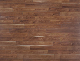Sawmill Hickory - Gunstock Waterproof Laminate by Mannington