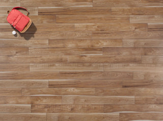 Sawmill Hickory - Natural Waterproof Laminate by Mannington