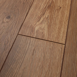Sawmill Hickory - Natural Waterproof Laminate by Mannington