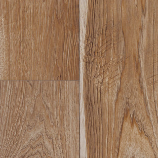Sawmill Hickory - Natural Waterproof Laminate by Mannington