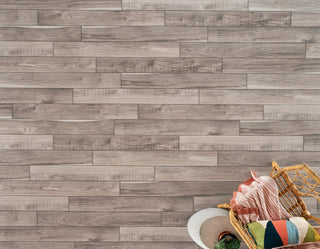 Sawmill Hickory - Wicker Waterproof Laminate by Mannington