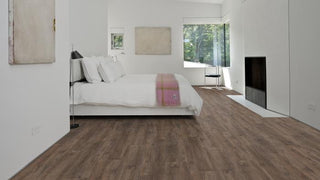 Saxon - Click 6 mm Vinyl by Kahrs