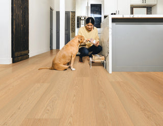 Saybrook - Maple Sugar Vinyl by Stanton