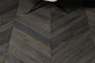 Scafati Engineered Hardwood by Villagio Floors Inc.