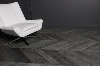 Scafati Engineered Hardwood by Villagio Floors Inc.