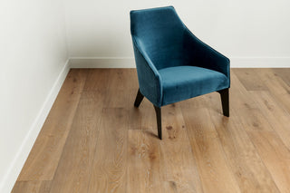 Scandicci Engineered Hardwood by Villagio Floors Inc.