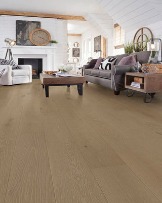 Scepter Grey Engineered Hardwood by Cascade